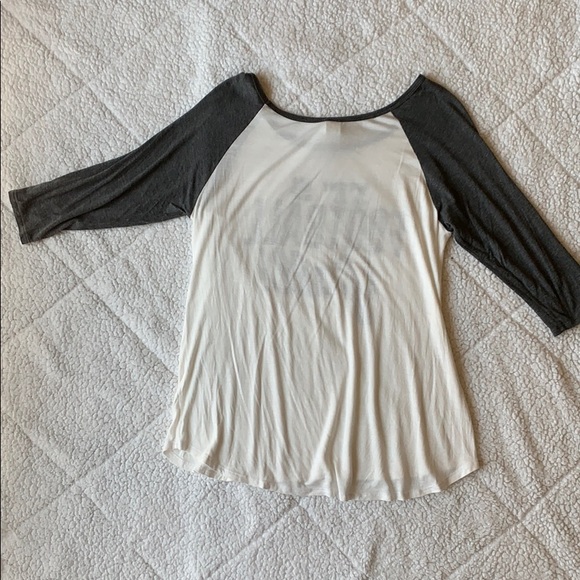 3/4 Sleeve “It’s Football Y’all!” Tee - Picture 6 of 6